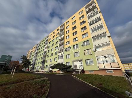 IMG_0812.jpeg | Pronájem bytu, 1+1, 37 m²