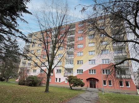 IMG_9478.jpeg | Pronájem bytu, 2+1, 54 m²