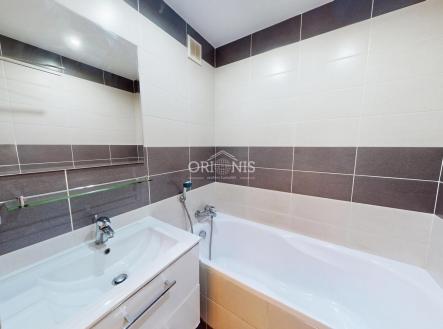 IMG_9480.jpeg | Pronájem bytu, 2+1, 54 m²