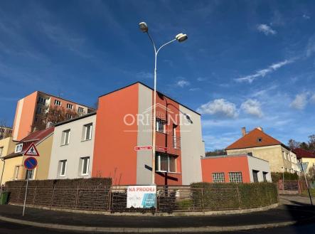 Prodej - dům/vila, 156 m² obrázek