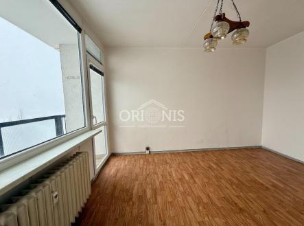 IMG_1533.jpeg | Pronájem bytu, 1+1, 38 m²