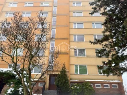 IMG_1541.jpeg | Pronájem bytu, 1+1, 38 m²