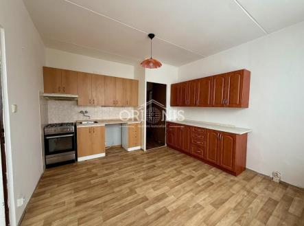 IMG_1530.jpeg | Pronájem bytu, 1+1, 38 m²