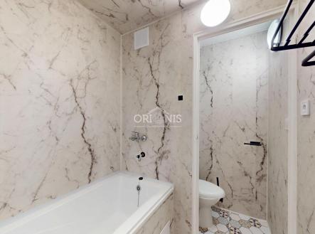 Pronájem bytu, 1+1, 33 m² obrázek