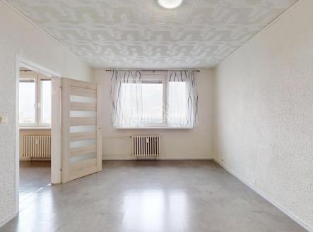 IMG_3987.jpeg | Pronájem bytu, 1+1, 33 m²