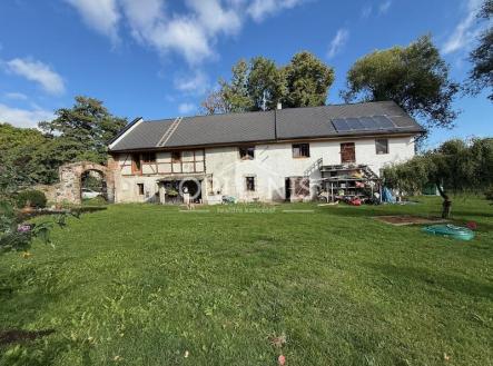 Prodej - dům/vila, 180 m² obrázek