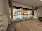 Pronájem - obchodní prostor, 15 m²