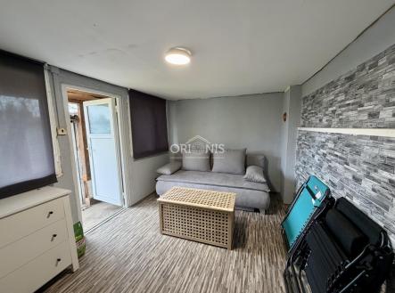 IMG_5431.jpeg | Prodej - chata/rekreační objekt, 27 m²