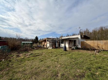 IMG_5442.jpeg | Prodej - chata/rekreační objekt, 27 m²