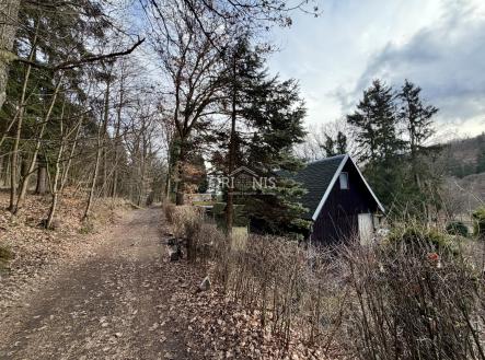 IMG_5507.jpeg | Prodej - pozemek, zahrada, 638 m²