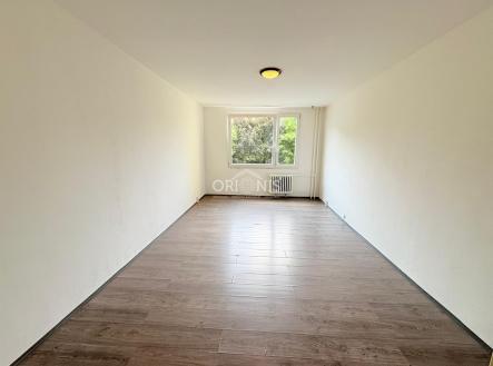 Prodej bytu, 2+1, 61 m² obrázek