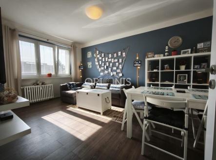 IMG_20260318_140126.jpg | Prodej bytu, 2+1, 54 m²