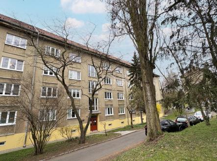 IMG_7342.jpg | Pronájem bytu, 2+1, 56 m²