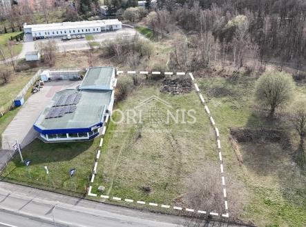 dji_fly_20260328_161524_0398_1774897346487_photo.jpg | Prodej - pozemek pro komerční výstavbu, 2 421 m²