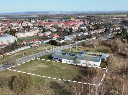 dji_fly_20260328_161908_0403_1774897339220_photo.jpg | Prodej - pozemek pro komerční výstavbu, 2 421 m²
