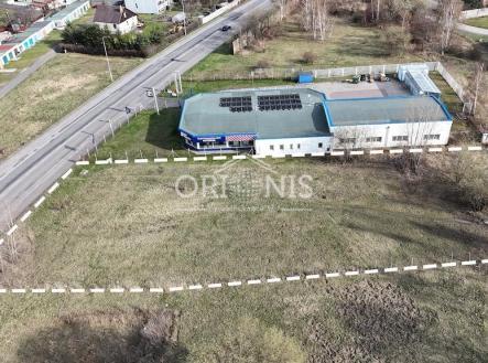 dji_fly_20260328_161620_0399_1774897344526_photo.jpg | Prodej - pozemek pro komerční výstavbu, 2 421 m²