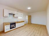 Pronájem bytu, 2+1, 63 m²