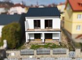 Prodej - dům/vila, 138,4 m²