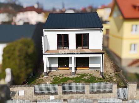 Prodej - dům/vila, 138,4 m²