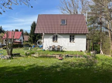 IMG_6323.jpeg | Prodej - chata/rekreační objekt, 54 m²