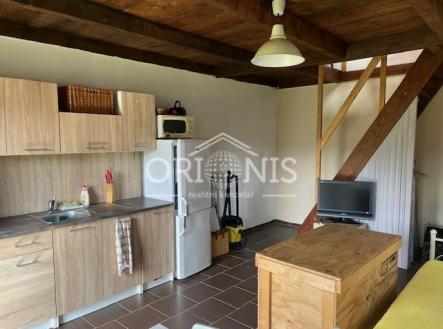 IMG_6341.jpeg | Prodej - chata/rekreační objekt, 54 m²