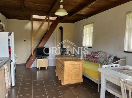 IMG_6344.jpeg | Prodej - chata/rekreační objekt, 54 m²