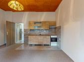 Prodej bytu, 1+1, 39 m²