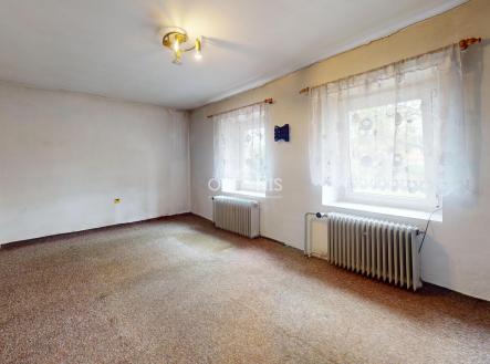 Bezdekov-Bedroom.jpeg | Prodej - dům/vila, 90 m²