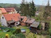 Prodej - dům/vila, 110 m²