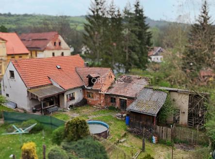 Prodej - dům/vila, 110 m²