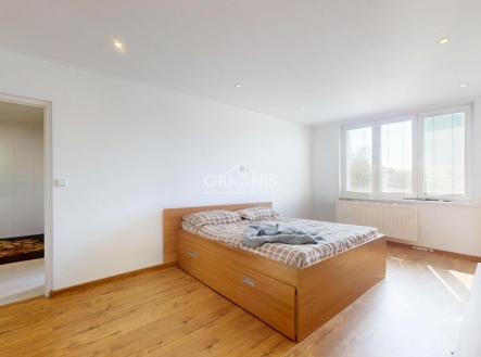 Prodej bytu, 2+1, 59 m² obrázek