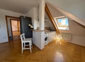 Pronájem bytu, 1+1, 57 m²