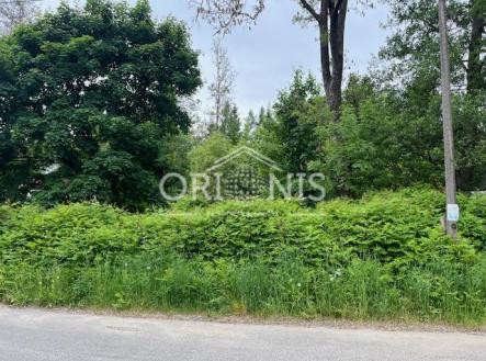 IMG_6493.jpeg | Prodej - pozemek pro bydlení, 375 m²