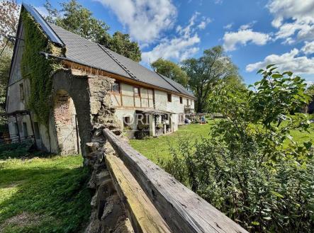 IMG_9583.jpeg | Prodej - chata/rekreační objekt, 180 m²
