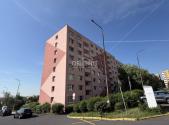 Prodej bytu, 1+1, 36 m²