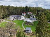 Prodej - chata/rekreační objekt, 160 m²