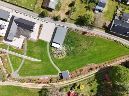 9.jpg | Prodej - chata/rekreační objekt, 160 m²