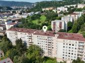 Prodej bytu, 3+1, 71 m²