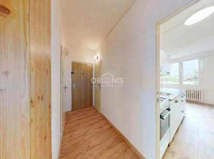 07142026_222916 | Pronájem bytu, 2+1, 61 m²