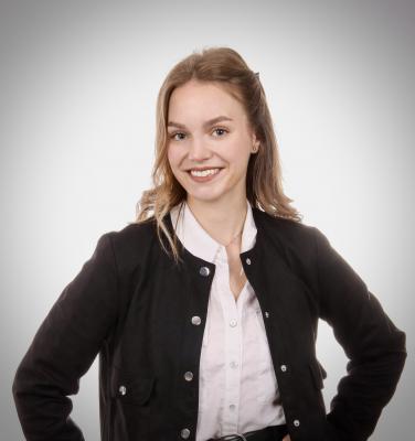Denisa Weinertová