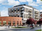 Prodej bytu, 1+kk, 35 m²