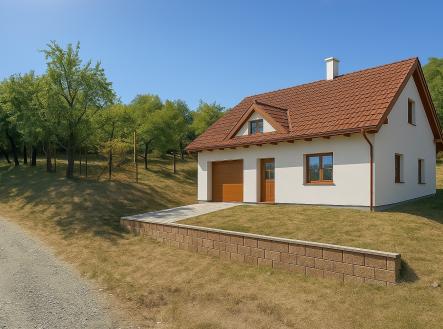 foto: 1 | Prodej - pozemek pro bydlení, 821 m²