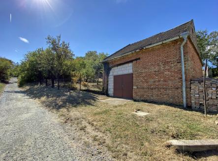 foto: 2 | Prodej - pozemek pro bydlení, 821 m²