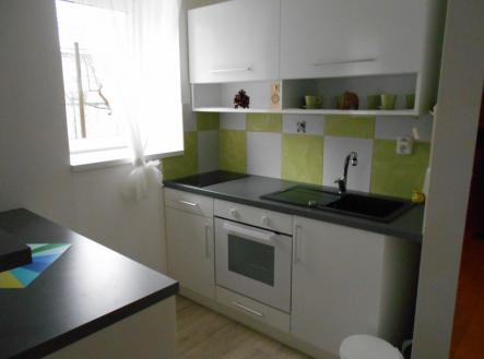 foto: 4 | Pronájem bytu, 2+kk, 48 m²