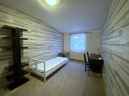 foto: 1 | Pronájem bytu, 3+1, 75 m²