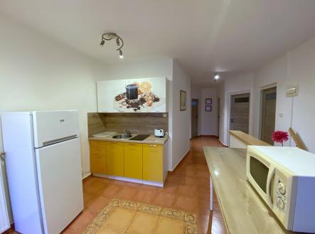 foto: 4 | Pronájem bytu, 3+1, 75 m²