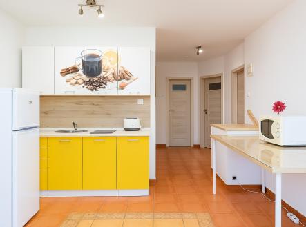 foto: 1 | Pronájem bytu, 3+1, 75 m²