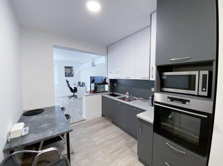 foto: 1 | Pronájem bytu, atypický, 95 m²