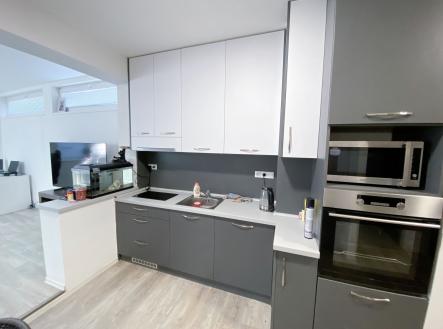 foto: 2 | Pronájem bytu, atypický, 95 m²