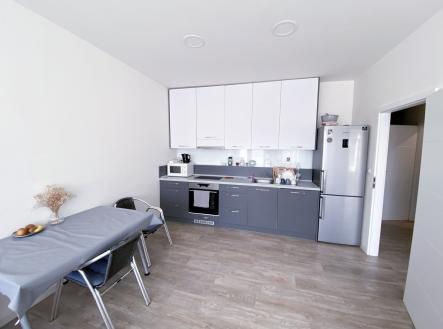 Pronájem bytu, 2+1, 49 m² obrázek
